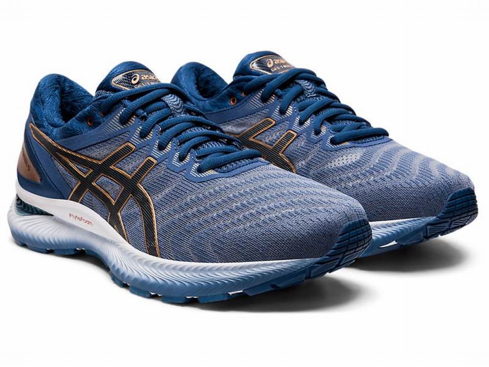 Asics gel clearance nimbus 2e